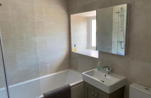 Canllefaes Cottages - Foto 35