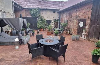 Gnaden- und Ferienhof Saale Wittgenstein in the middle of gar nix - Foto 32