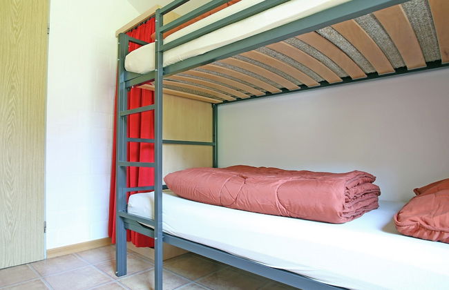 Cosy Holiday Home in the Hochsauerland With Terrace at the Edge of the Forest - Foto 38