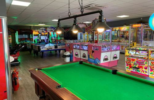 Salty Dog, The Bay, 2 bedrooms with ensuites, parking for 2 cars, 2 dogs welcome - Foto 24