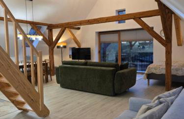 Apartament Pod Orzechem - Foto 9