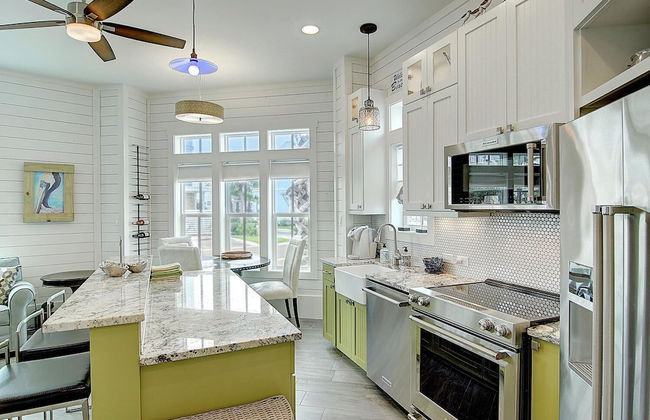 Summer Breeze TC 4103 - Foto 7