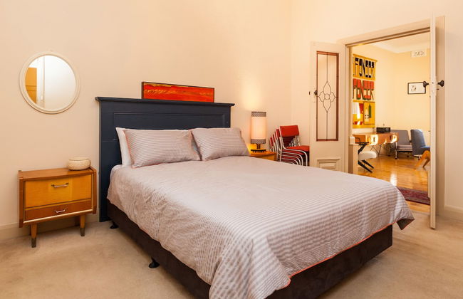 MADELINE, 1BDR Fitzroy Apartment - Foto 3