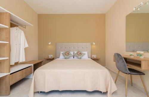 Spartakos Villa Resort - Slow Living Retreat collections With Private Pools - Foto 30