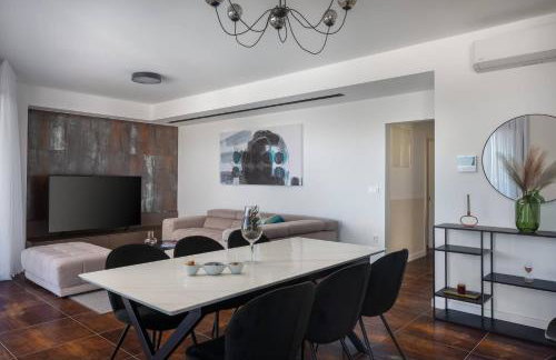 HADRIE LUXURY RESORT AND VILLAS ROVA c - Foto 7