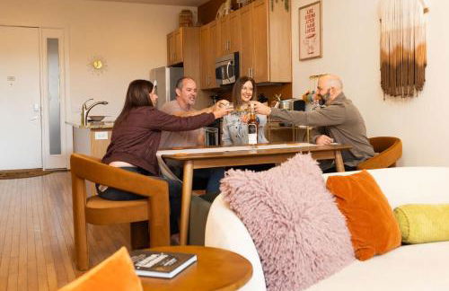 Groovy Condo in the Vibrant NuLu District - Foto 59