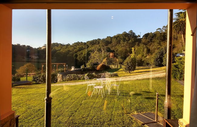 Apartamentos Arcos del Esva - Photo 19