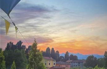 Intero alloggio campagna Lucca - Foto 52