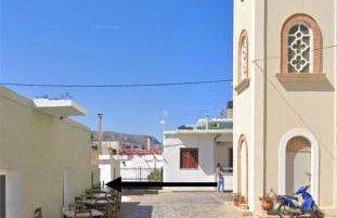 Luxury studio in the centre of Palaikastro - Foto 4