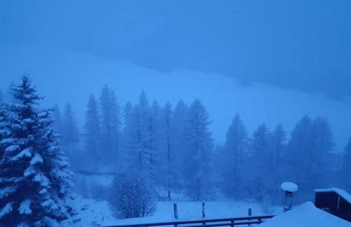 Paradis St Véran - Foto 30