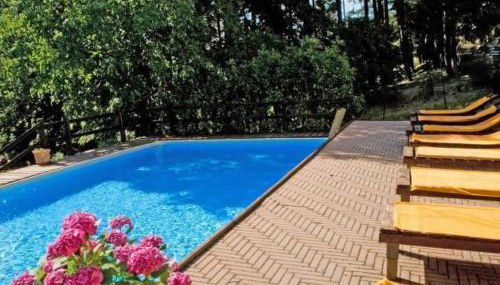 Apartment Wohnung in einer alten Villa mit Schwimmbad by Interhome - Foto 5