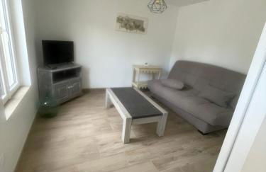 Maison de campagne "Le GAULT" - Photo 3