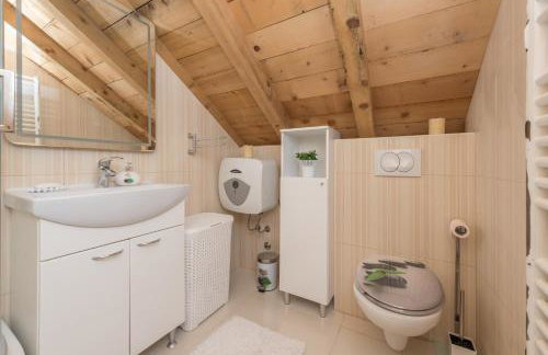 Holiday home Stipanovi Dvori with jacuzzi and pool - Foto 38