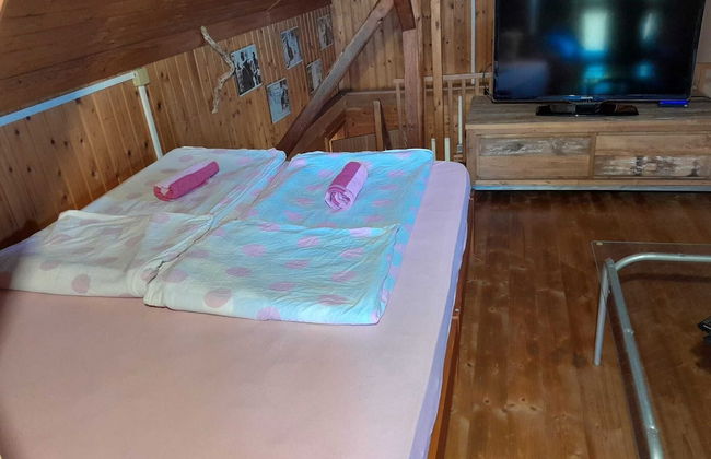 Fairytale Wooden House near Ljubljana - Foto 22