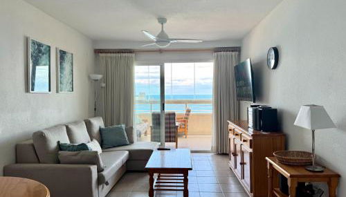 APOLO 16 Impresionantes vistas piso 14 sobre el mar. TOP. - Foto 4