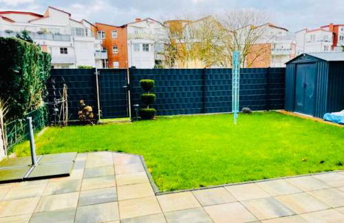 Apartment Ernesto Laatzen - Foto 20