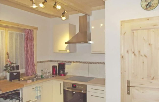 Holiday Home our Little Hunting Lodge - Photo 5