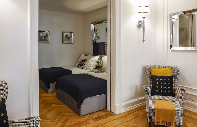 Sleephotels Alsterroom - Foto 29