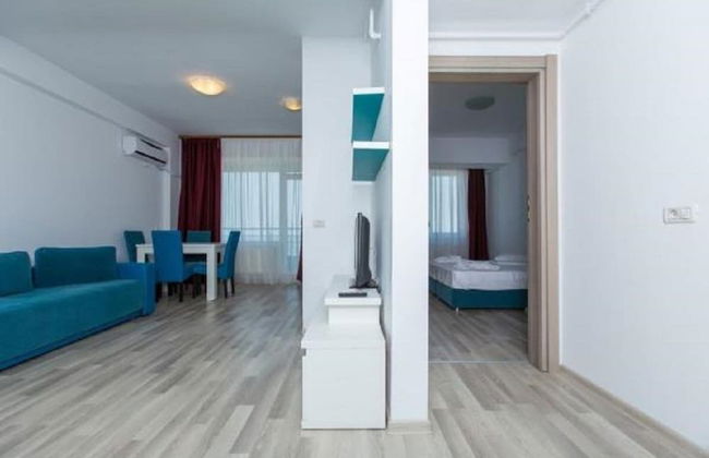 Apartamente Summerland SUN & FUN - Foto 6