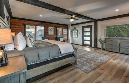 Tranquil Stays - Foto 27