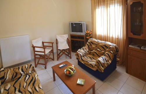 Dimitra Apartments Zakros Village - Photo 48