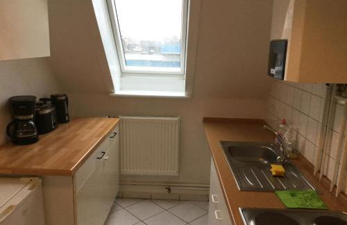 Ferienwohnung am Uniklinik - Foto 40