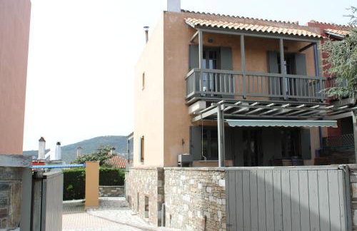 Elatos Sea House - Foto 13