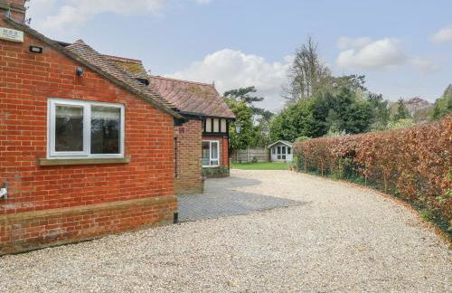 The Lodge - Photo 35