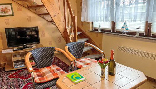 Holiday Home Pier 15 A by Interhome - Foto 5