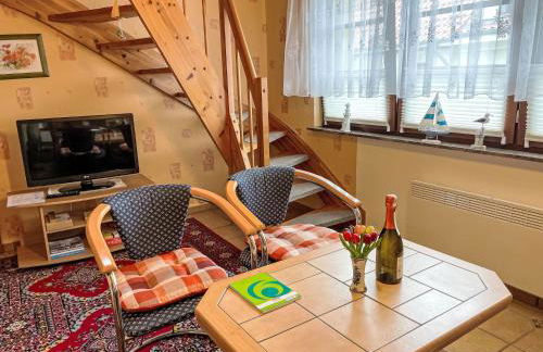 Holiday Home Pier 15 A by Interhome - Foto 6