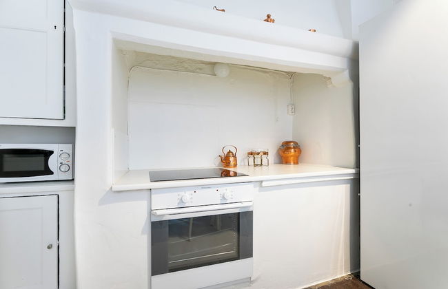 ApartDirect Gamla Stan II - Foto 35