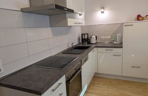 Ferienhaus Rauwolf mit 2 Ferienwohnungen - Photo 28