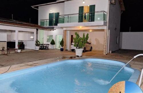 Flat-House Veraneio - Foto 7