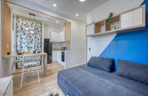 La Chartreuse - Wifi - Tram A - Foto 11