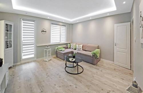 Misia Casa - Ultra-Modern Spotless Apartment in Historic Torun - Foto 8