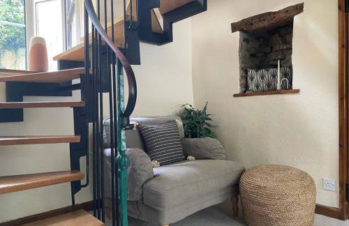 Boutique country hideaway ‘Jacks Cottage’ - Foto 12