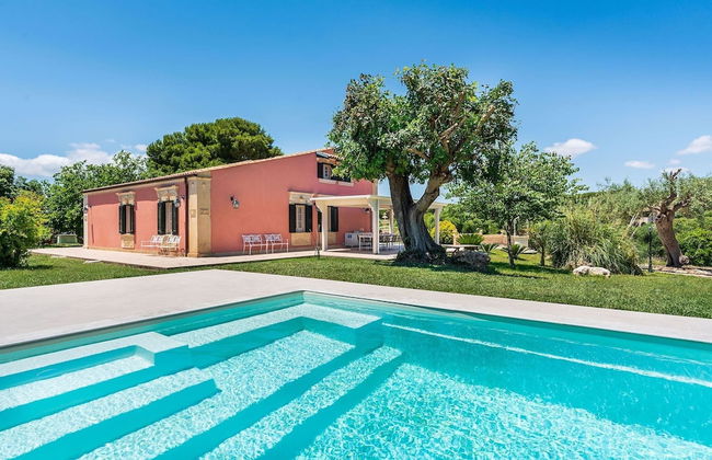 Belvilla by OYO Gira Sole - Foto 16