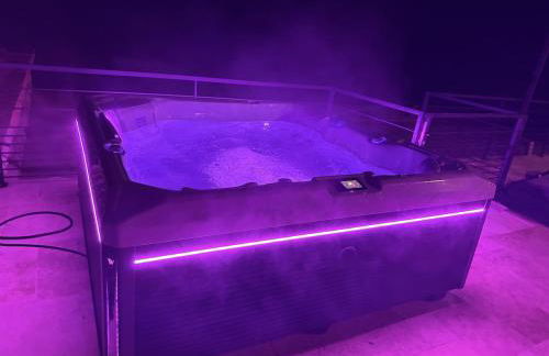 La Grange du Peuch, 10 personnes - Foto 6