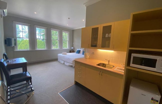 Teschemakers Resort - Foto 9