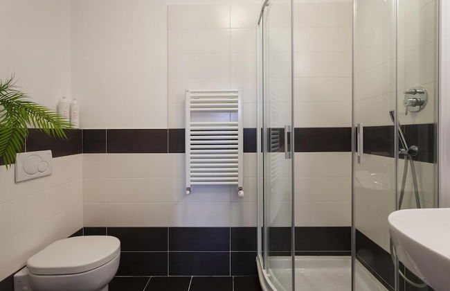 Shelley Apartments - Sand P IVA - Foto 13