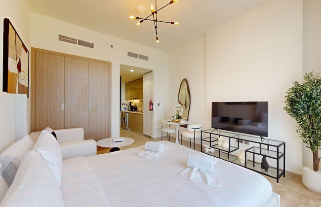 Primestay - Azizi Riviera Residences - Al Meydan - Foto 62