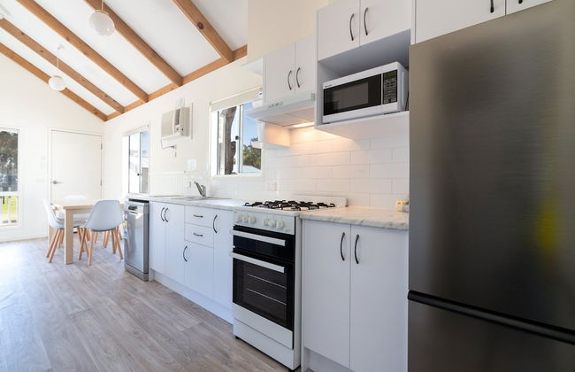 BIG4 Tasman Holiday Parks - Racecourse Beach - Foto 34