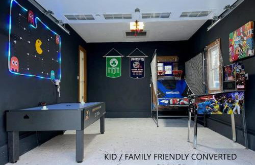 Stay On The Cape Vacation Rentals: Modern Family Retreat In Harwich - Foto 4