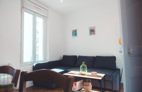 Le Gamay Appartement 6 personnes - Foto 10