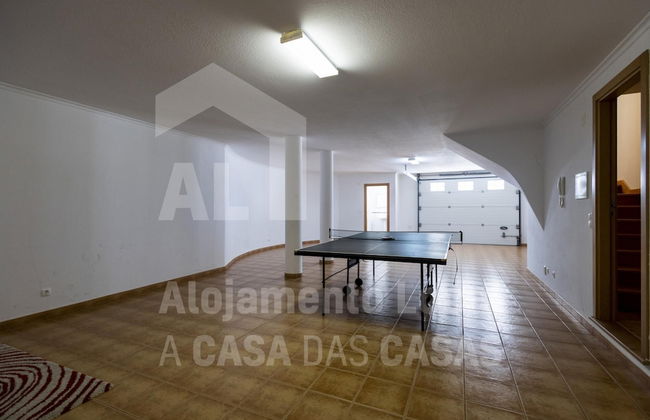 Villa Belavista by Acasadascasas - Foto 19