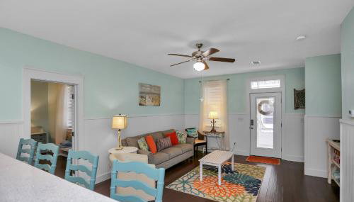 Barefoot Cottage D133 - Beachy Keen by Pristine Properties Vacation Rentals - Foto 4