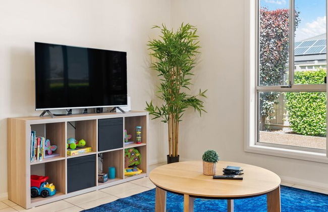 No Stairs 2 Bathrms Garage Richmond Residence 2 - Foto 9