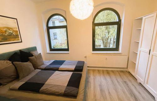 59m² Ferienwohnung "Max" - direkt an der Erlebniswelt & Skiarena bis 4 Personen - Foto 10