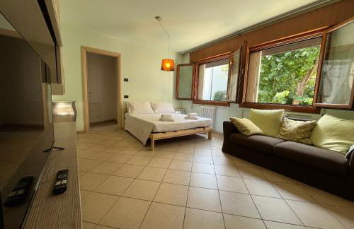 Padova Green Stay - Photo 26