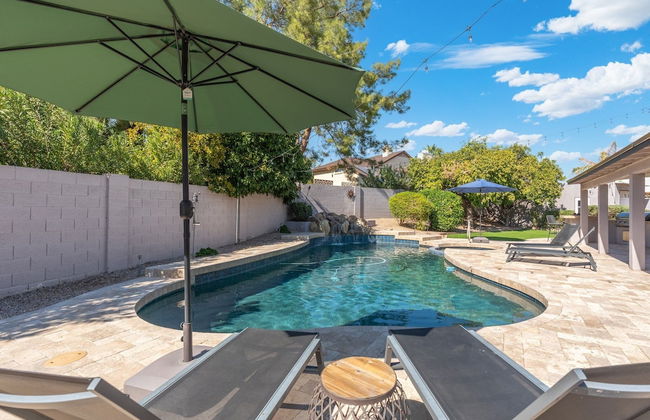 Zion Mirage - Foto 25